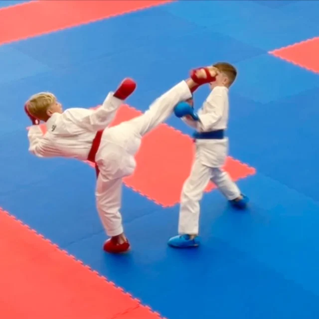 Wenn die Kraft endet, beginnt der Kampfgeist.

#KarateBergedorf #Kampfgeist #Spirit  #DojoPower #KarateLeben #Fight #training #karate #SVCNKarate